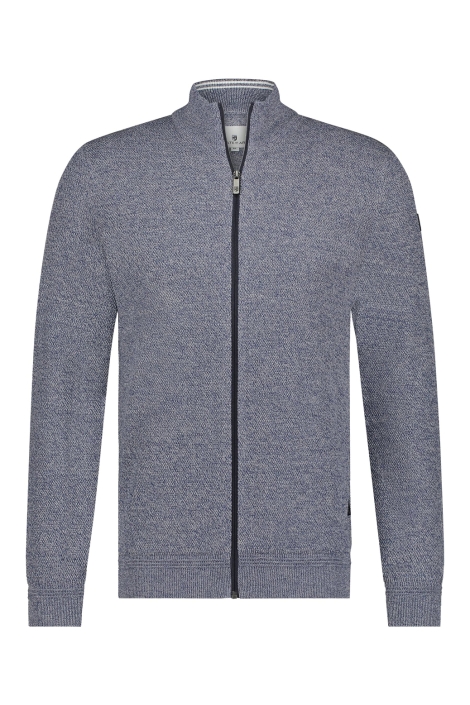 State of Art cardigan plain - mou